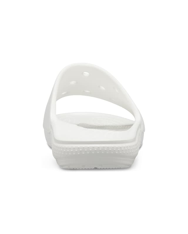 Crocs Classic Slide White thumbnail 3