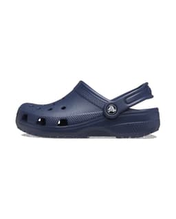 Crocs Toddlers' Classic Clog Blue