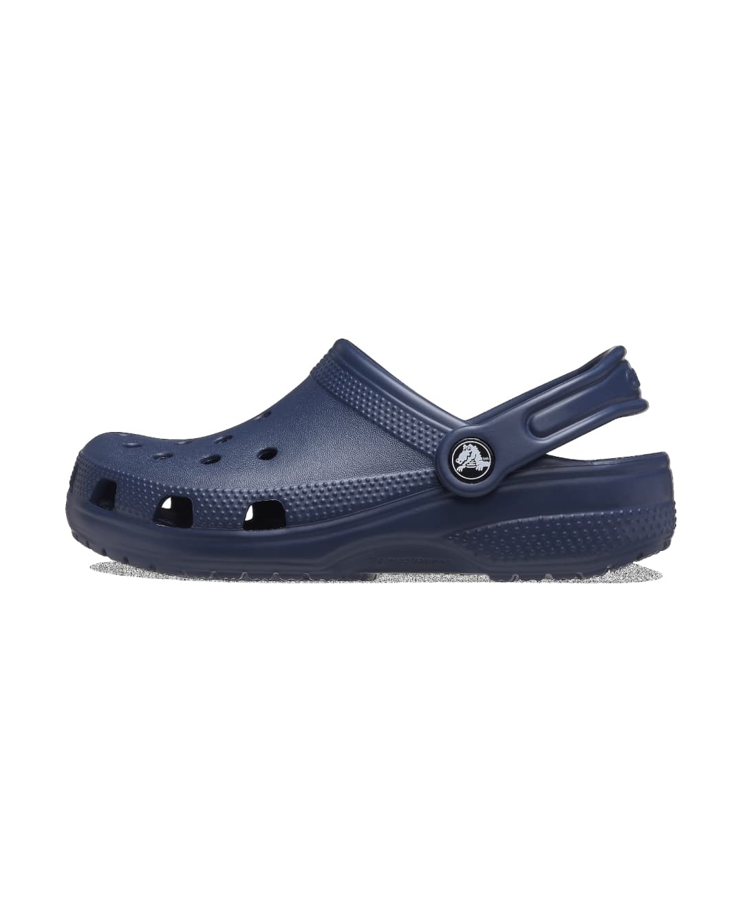 Crocs Toddlers' Classic Clog Blue