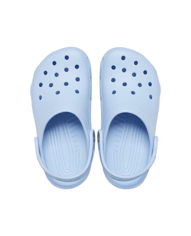 Crocs Toddlers' Classic Clog thumbnail 4