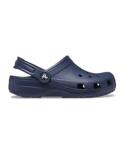 Crocs Kids' Classic Clog Blue