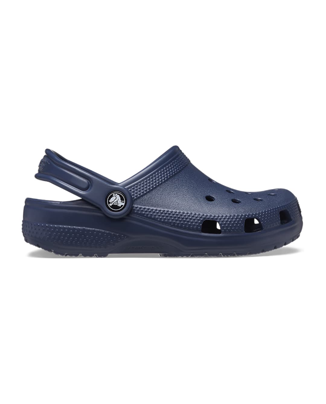 Crocs Kids' Classic Clog Blue