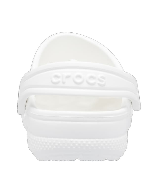 Crocs Toddlers' Baya Clog White thumbnail 5