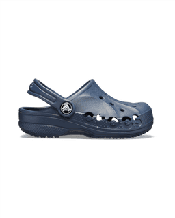 Crocs Kids' Baya Clog Blue