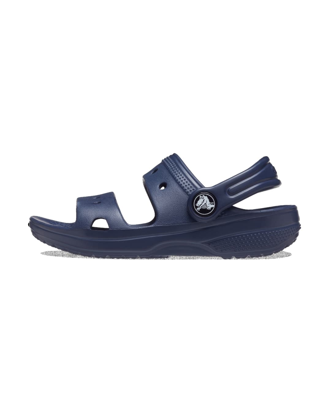 Crocs Toddlers' Classic Sandal Blue