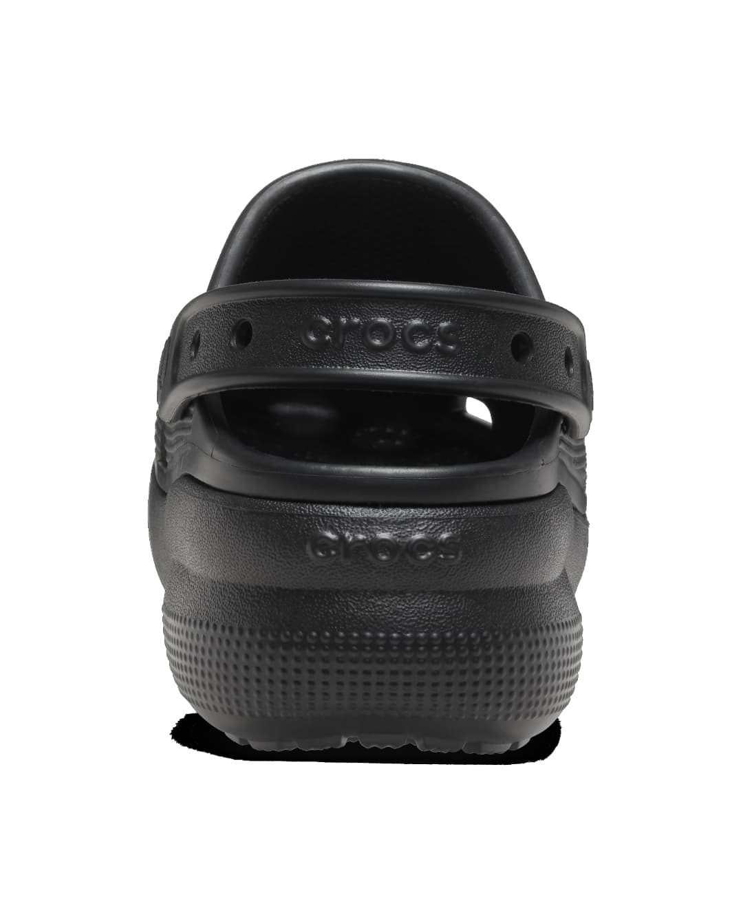 Crocs Kids' Classic Cutie Clog Black thumbnail 6
