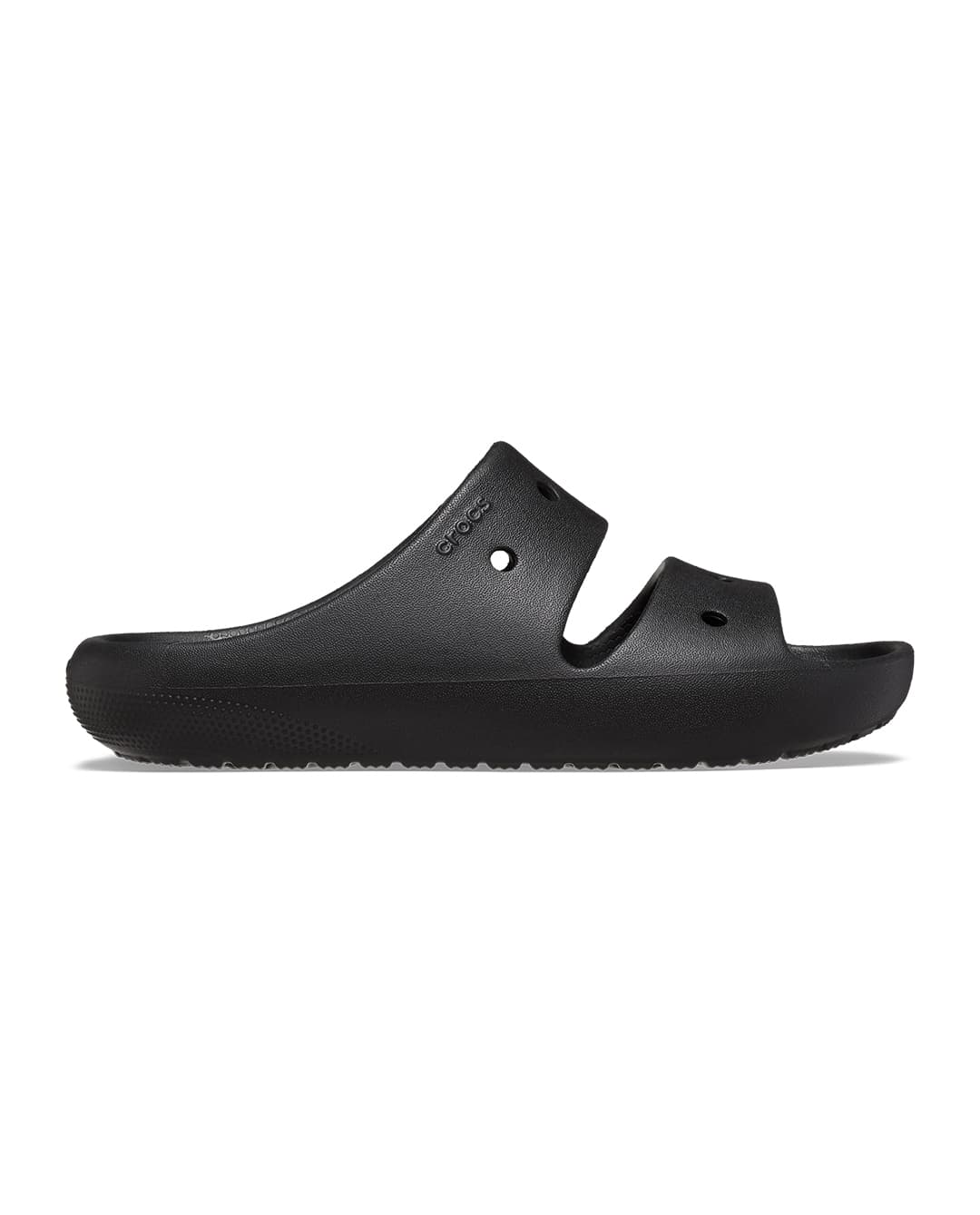 Crocs Kids' Classic II Sandal Black