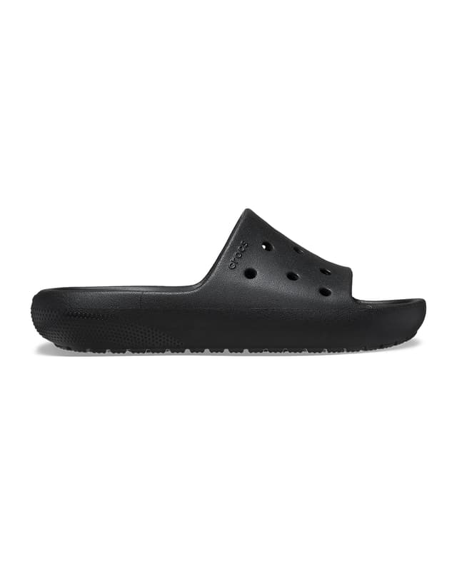 Crocs Kids' Classic II Slide Black thumbnail 1