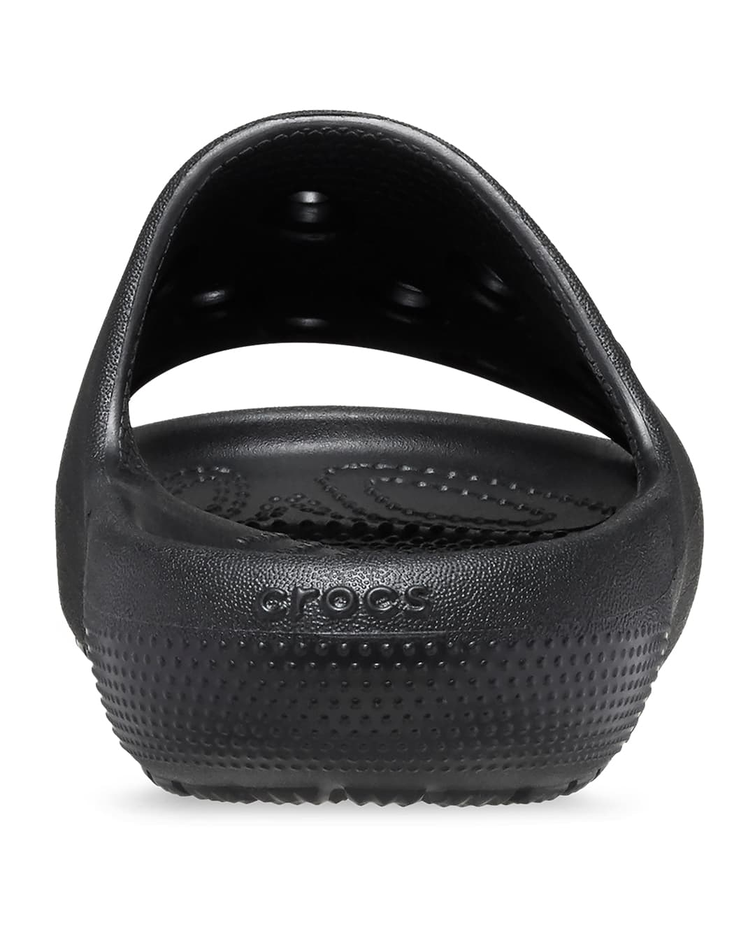 Crocs Kids' Classic II Slide Black