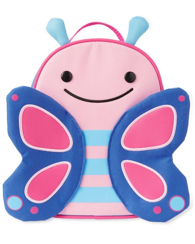 Skip Hop Zoolet Butterfly thumbnail 2