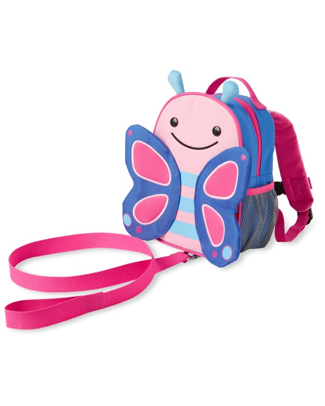 Skip Hop Zoolet Butterfly thumbnail 3