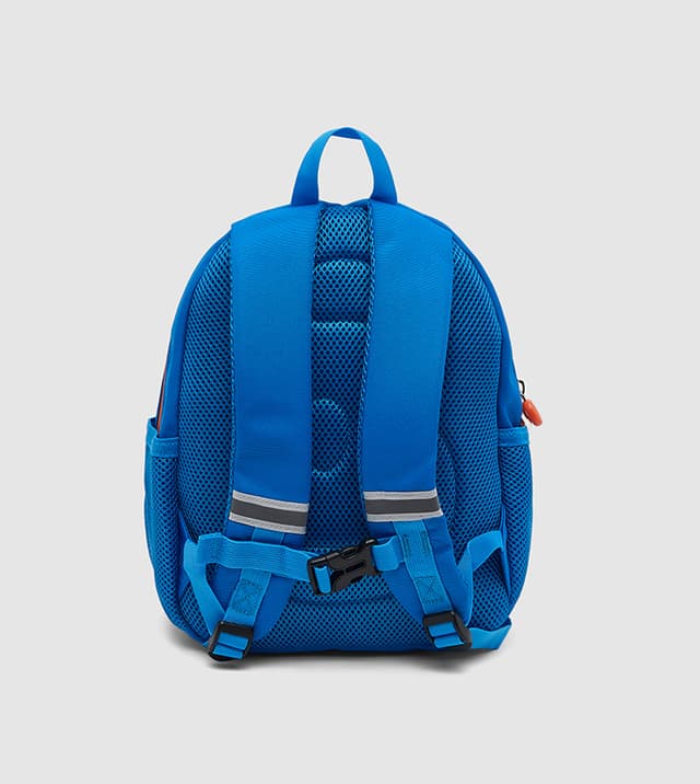 Kids Bag-Blue Lion thumbnail 3