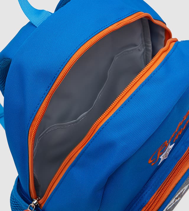 Kids Bag-Blue Lion thumbnail 5