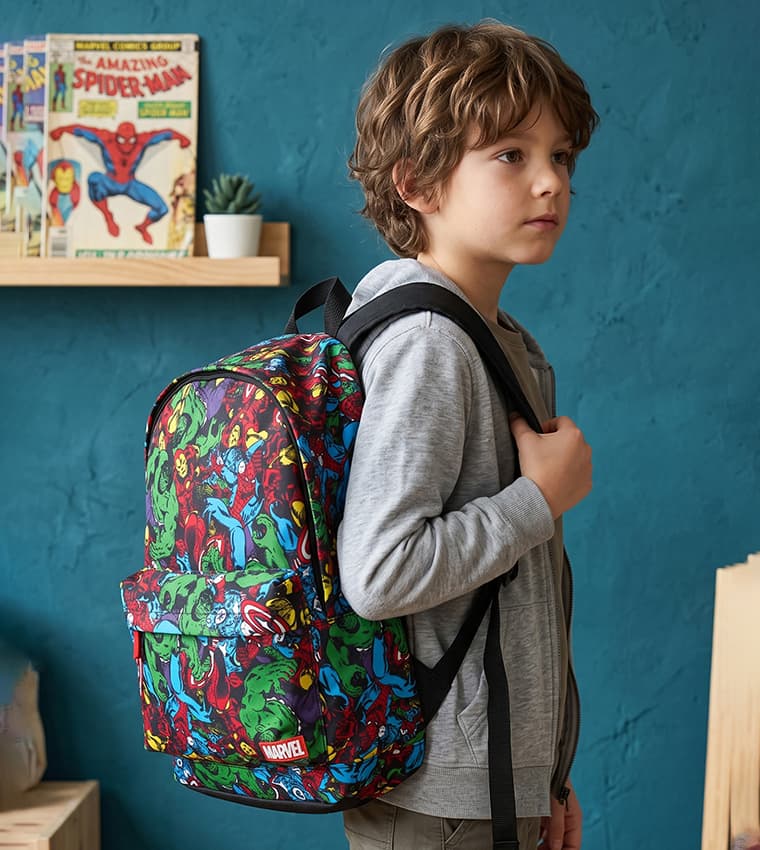 Marvel Avengers Boys Bags