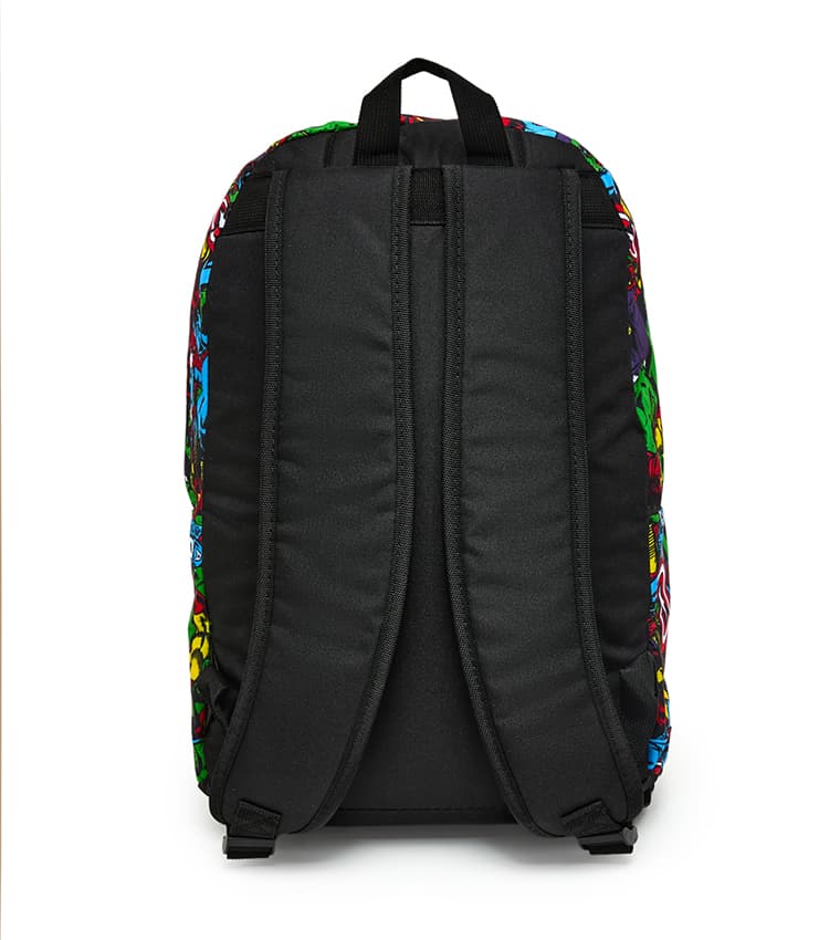 Marvel Avengers Boys Bags thumbnail 4