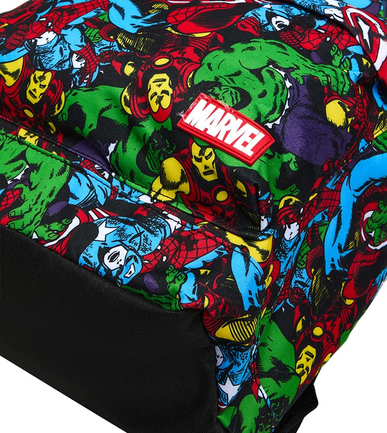 Marvel Avengers Boys Bags thumbnail 5
