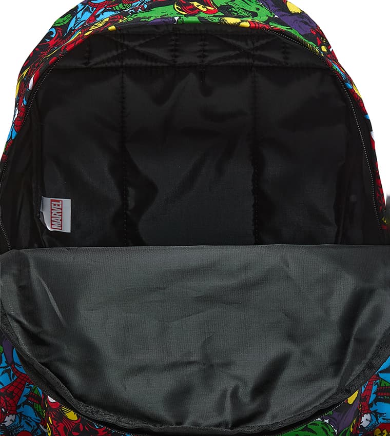 Marvel Avengers Boys Bags thumbnail 6