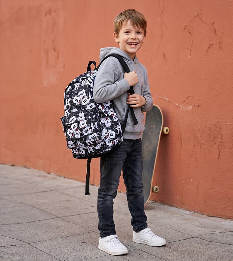 Disney Mickey Mouse Boys Bags