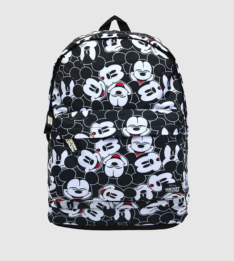 Disney Mickey Mouse Boys Bags thumbnail 2