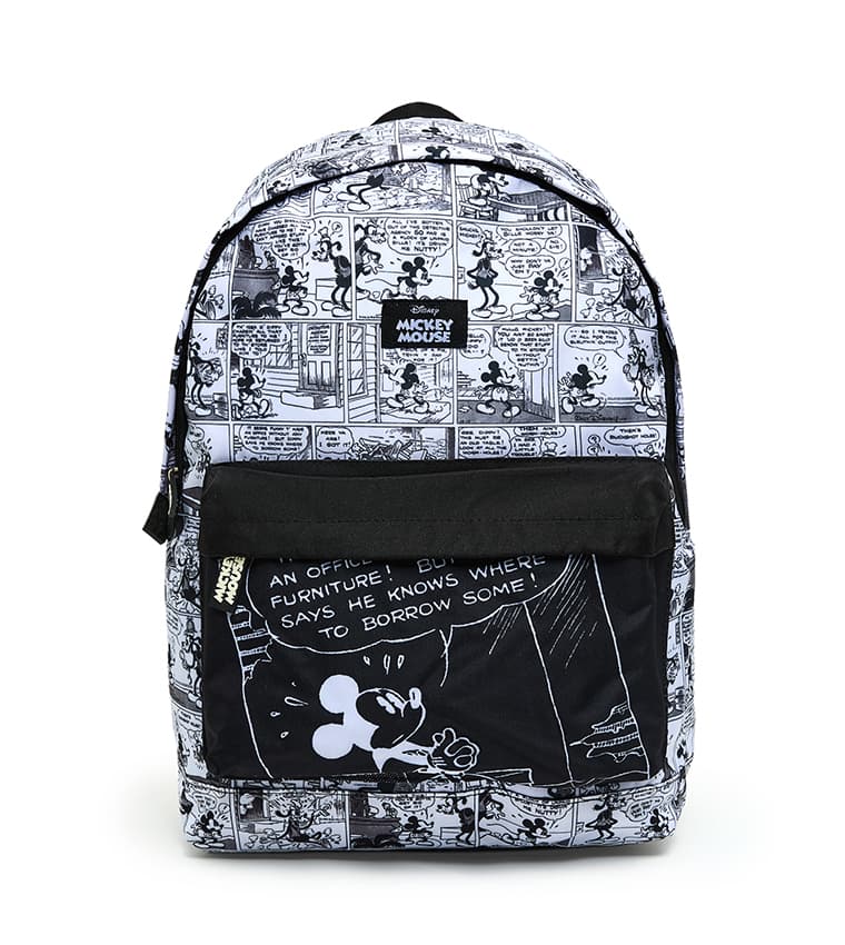 Disney Mickey Mouse Boys Bags thumbnail 2