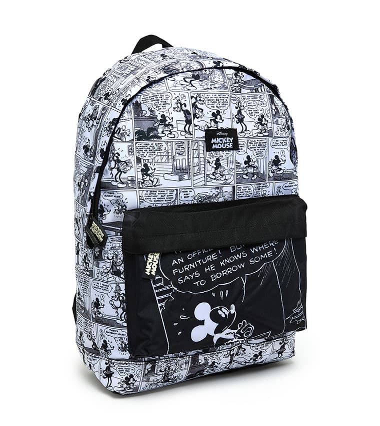 Disney Mickey Mouse Boys Bags thumbnail 3