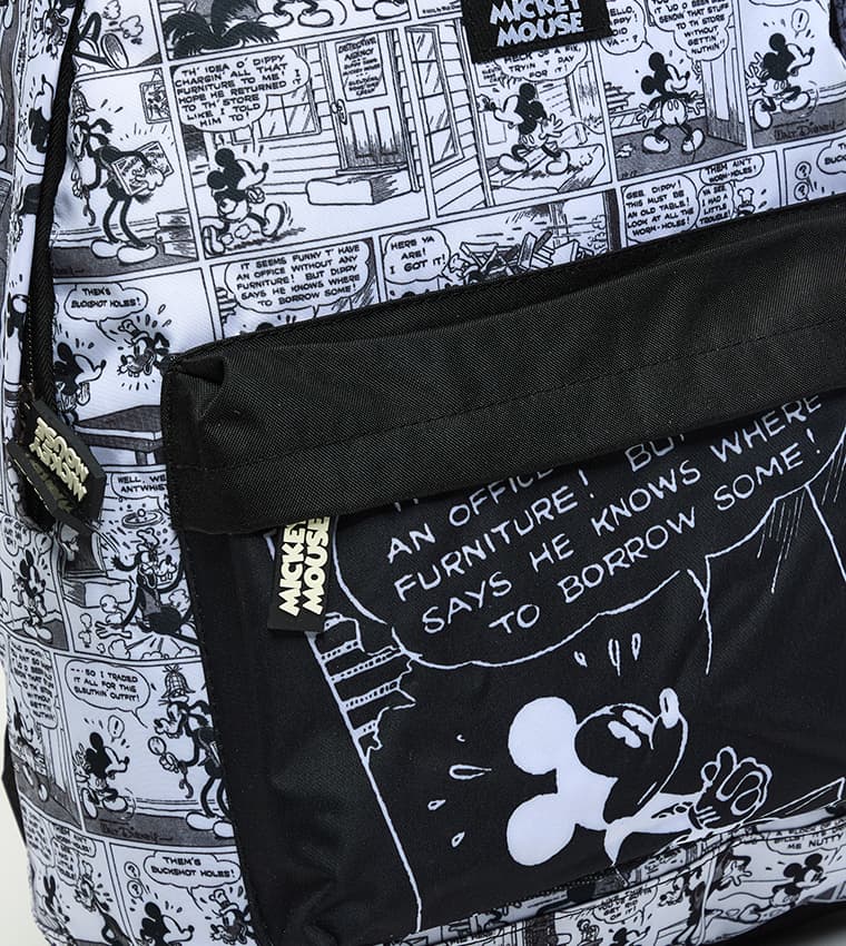 Disney Mickey Mouse Boys Bags thumbnail 5