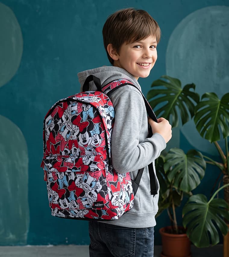 Disney Minne & Daisy Girls Bags