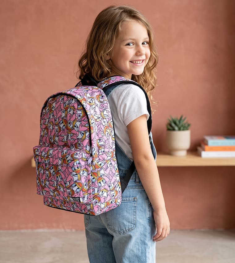Disney Daisyduck Girls Bags