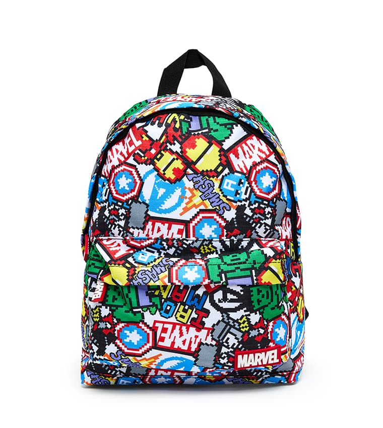 Marvel Avengers Boys Bags thumbnail 2