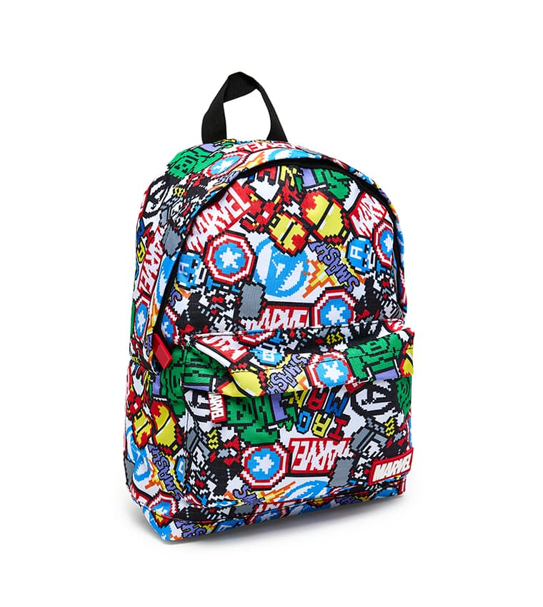 Marvel Avengers Boys Bags thumbnail 3