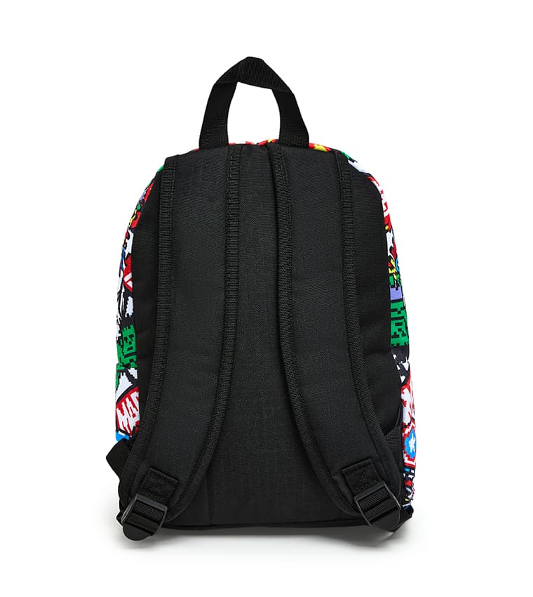 Marvel Avengers Boys Bags thumbnail 4