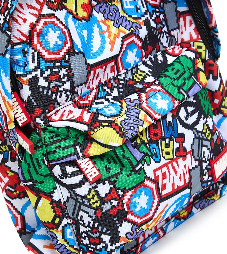Marvel Avengers Boys Bags thumbnail 5