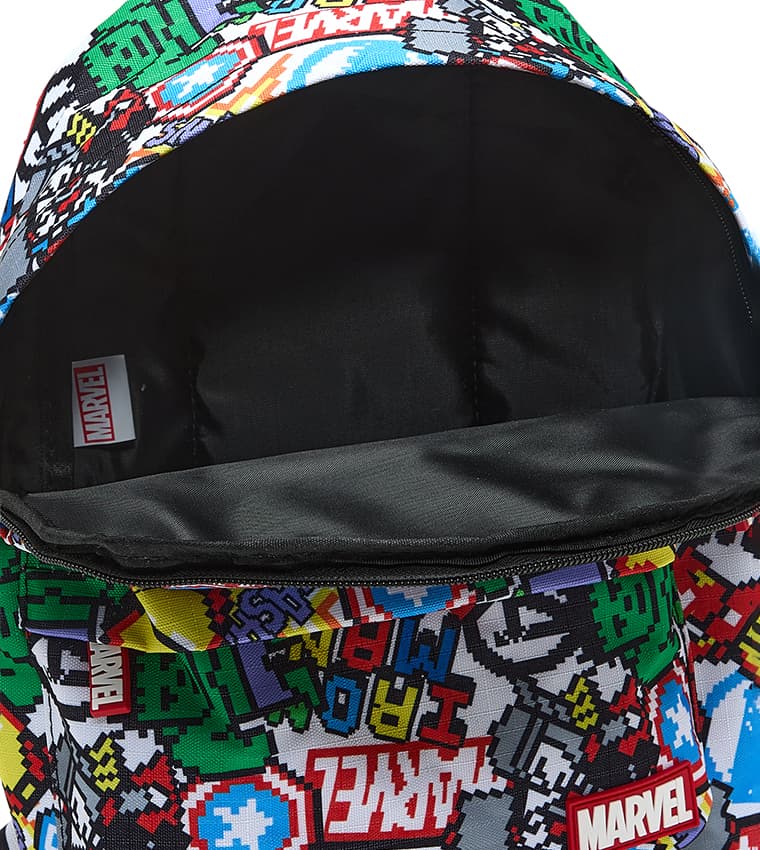 Marvel Avengers Boys Bags thumbnail 6