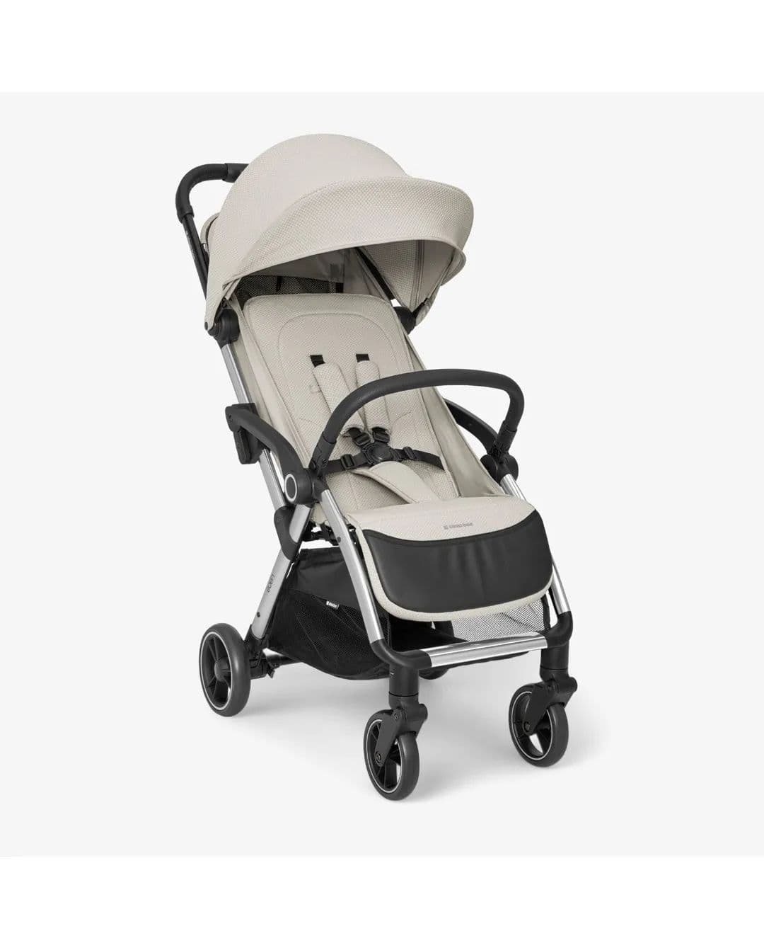 Kikkaboo Autofolding pushchair Eden Beige