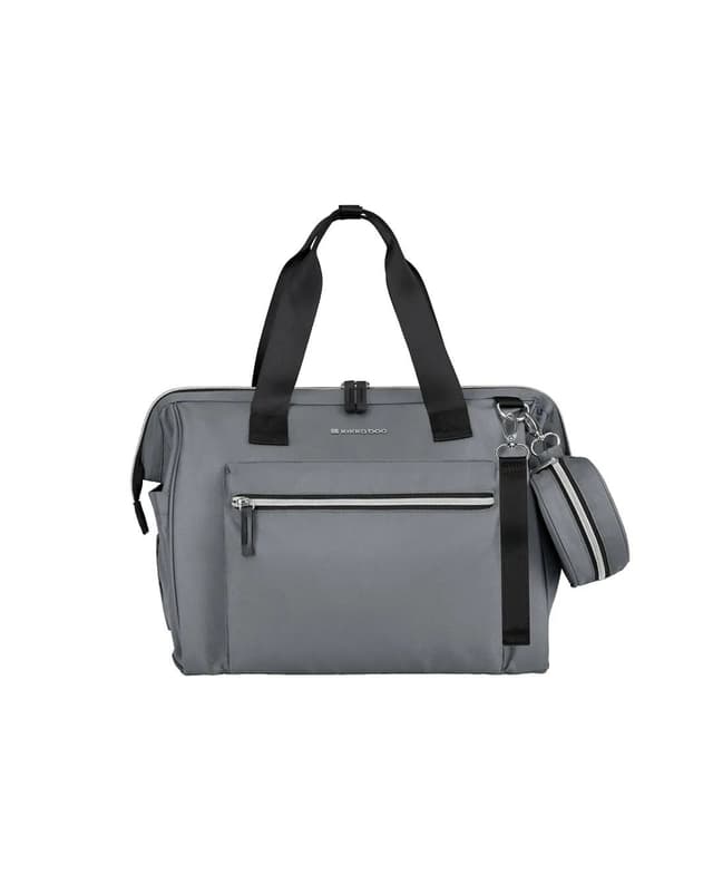 Kikkaboo Mama bag Maxi Grey 2025, GREY thumbnail 1