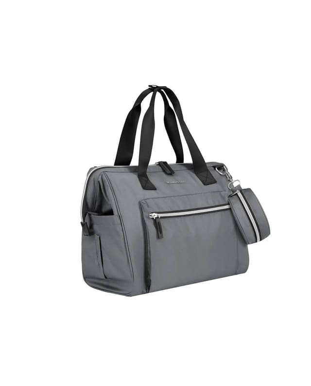 Kikkaboo Mama bag Maxi Grey 2025, GREY thumbnail 2