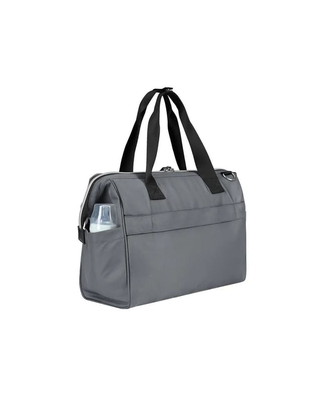 Kikkaboo Mama bag Maxi Grey 2025, GREY thumbnail 3