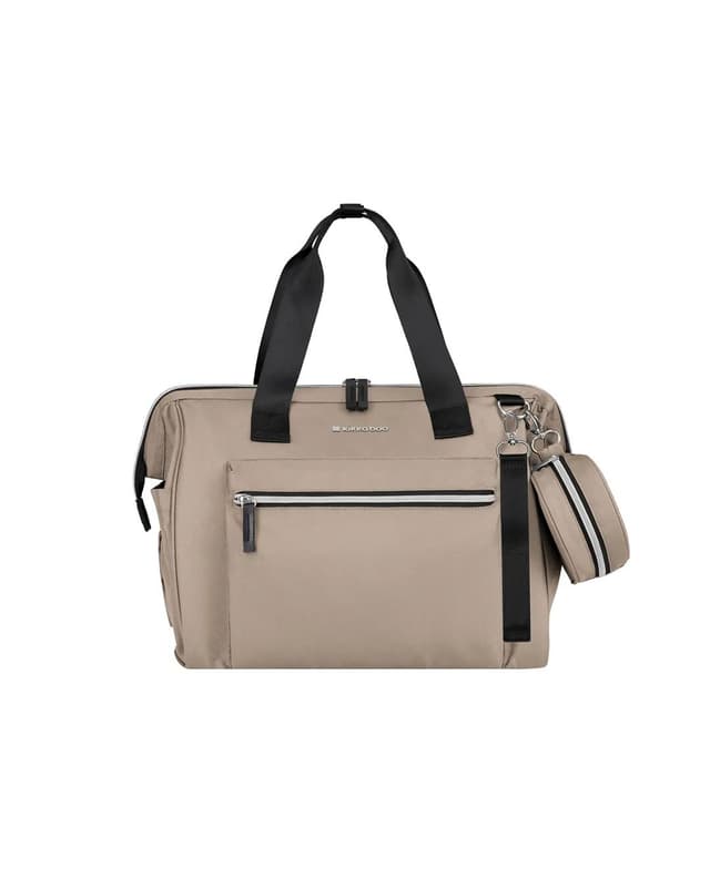 Kikkaboo Mama bag Maxi Beige 2025 thumbnail 1