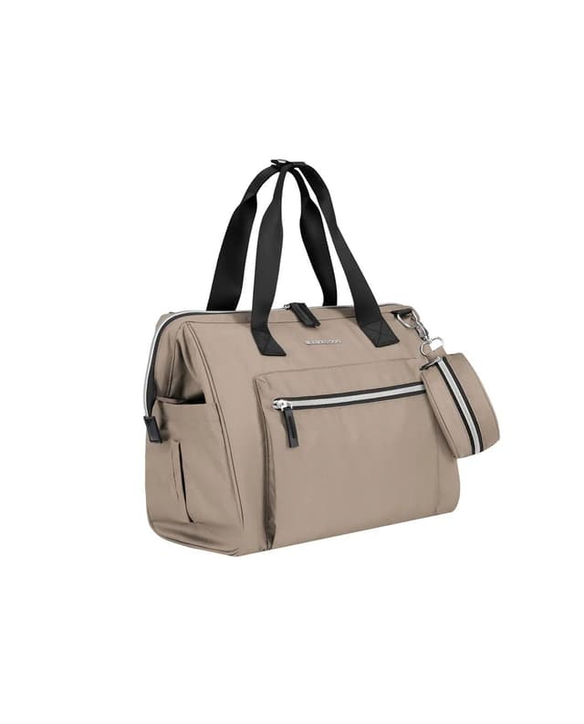 Kikkaboo Mama bag Maxi Beige 2025 thumbnail 2