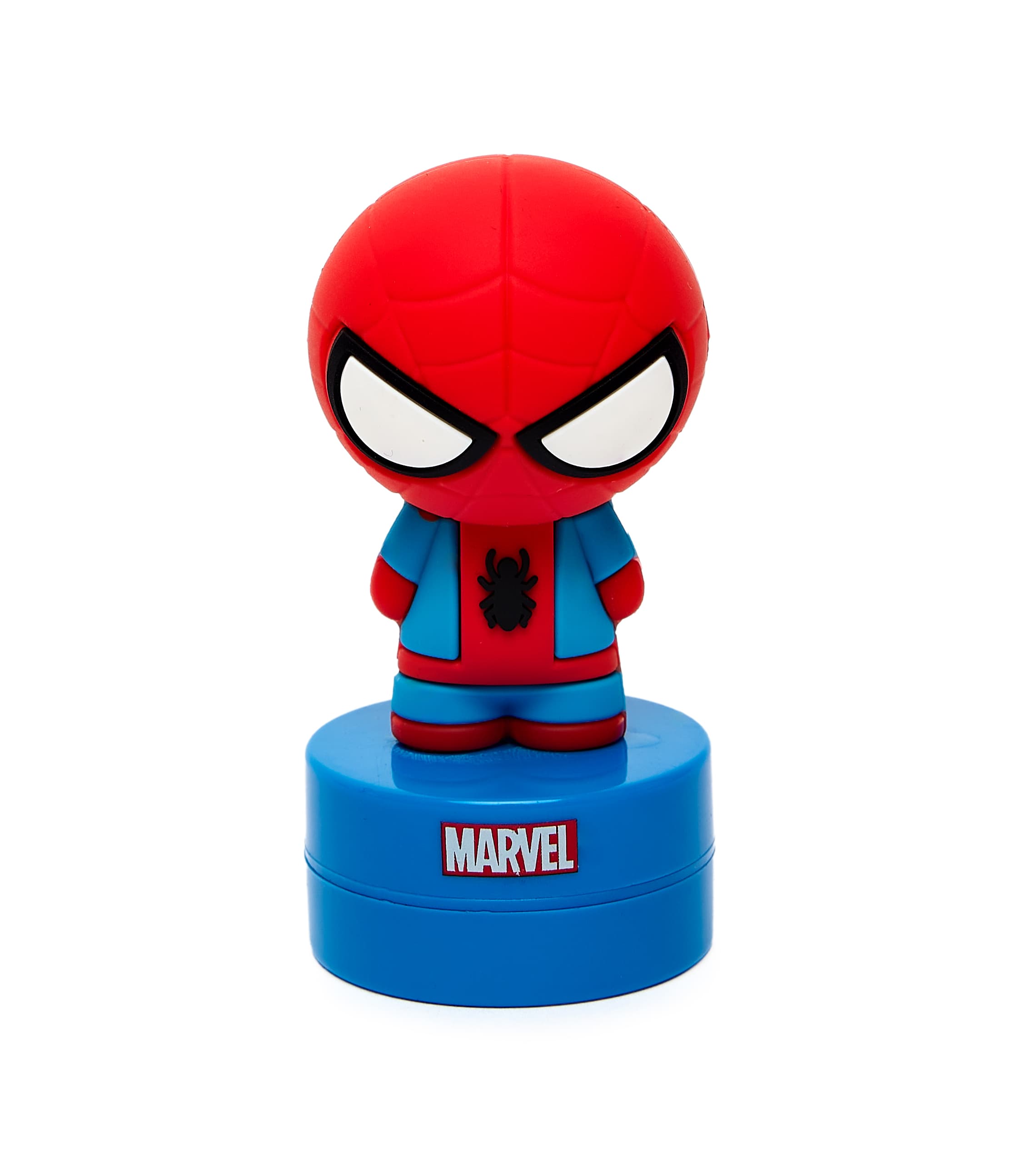 Marvel Spiderman Stamper