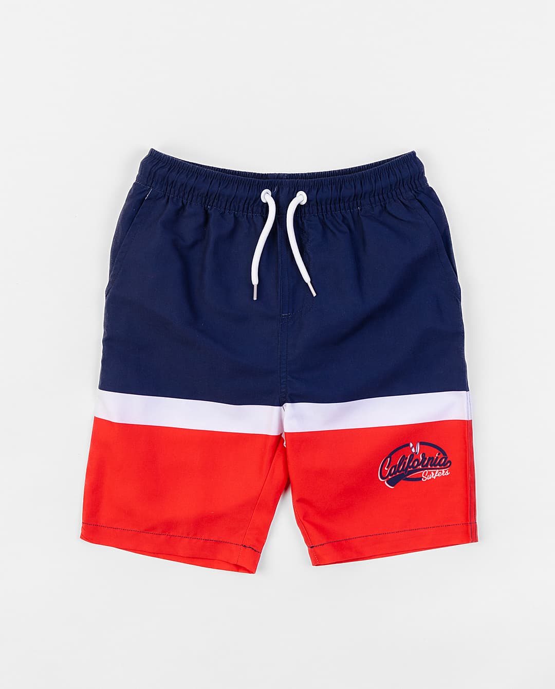 Babies and More Swim Shorts - Blue