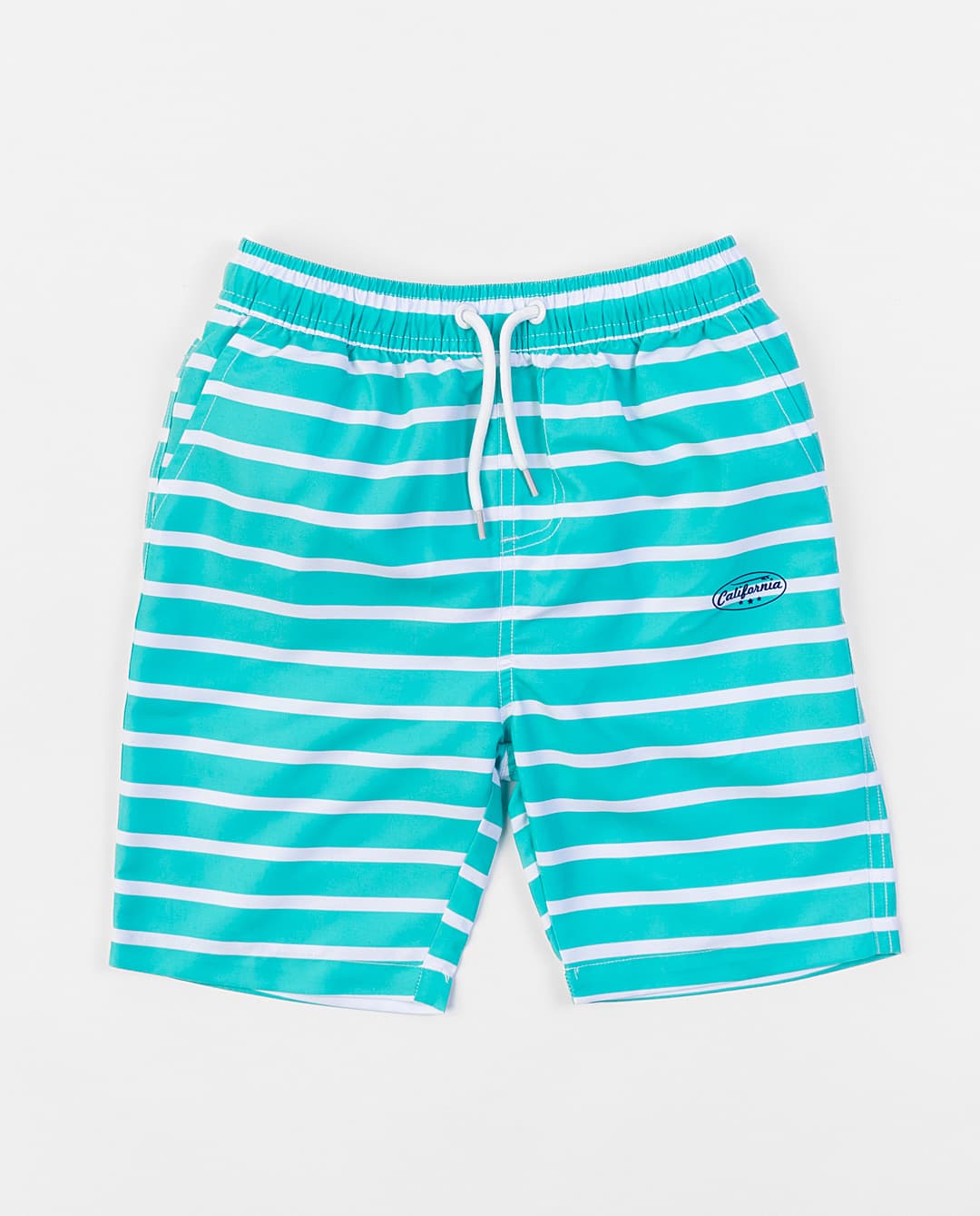 Babies and More Swim Shorts - Teal