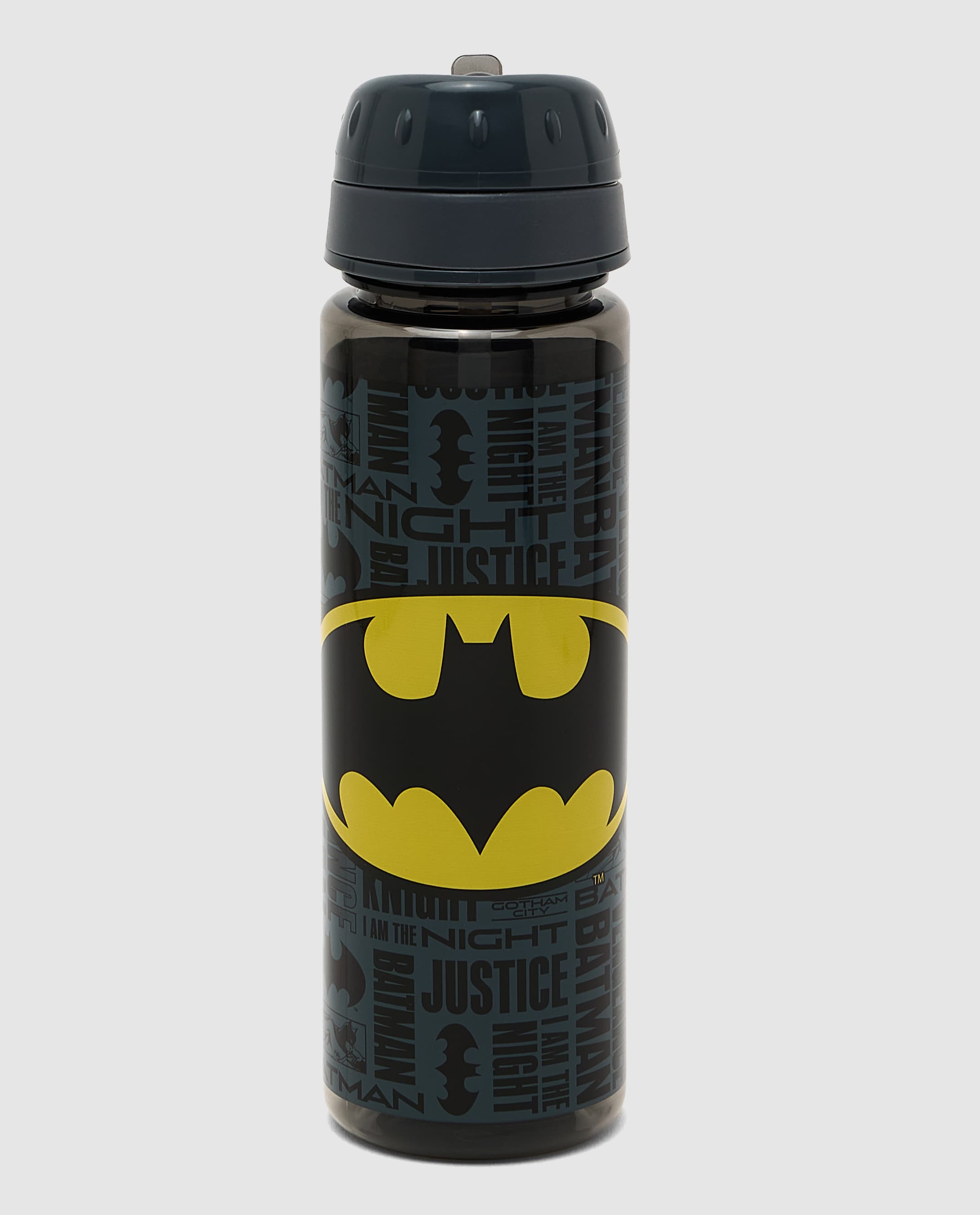 Wb  Batman Regular 500 Ml