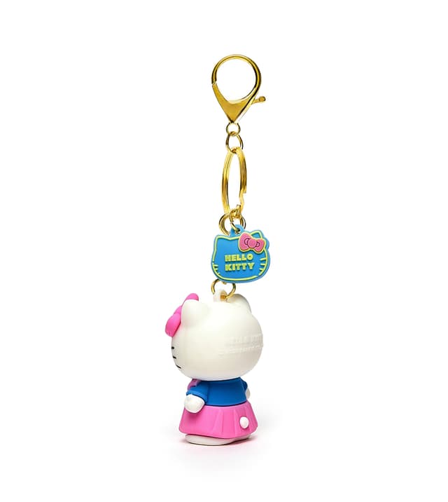 HELLO KITTY KEY CHAIN thumbnail 2