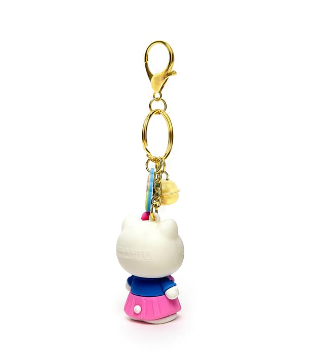 HELLO KITTY KEY CHAIN thumbnail 3