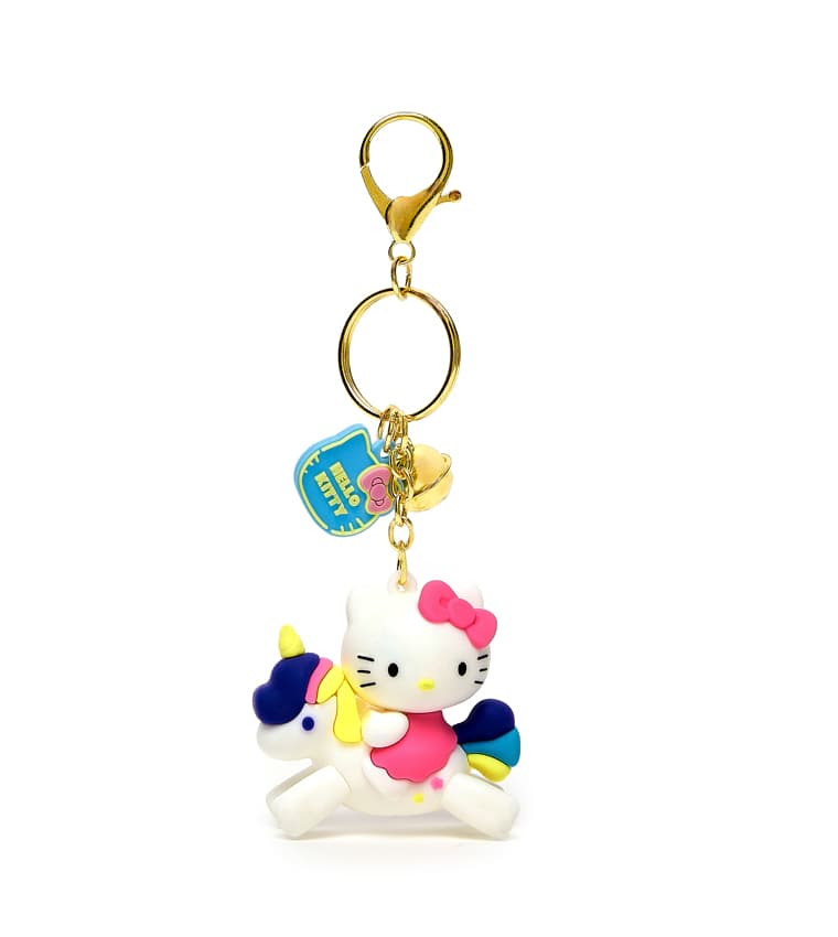 HELLO KITTY KEY CHAIN