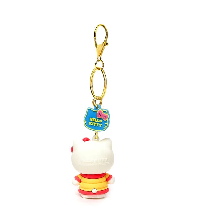 HELLO KITTY KEY CHAIN thumbnail 3
