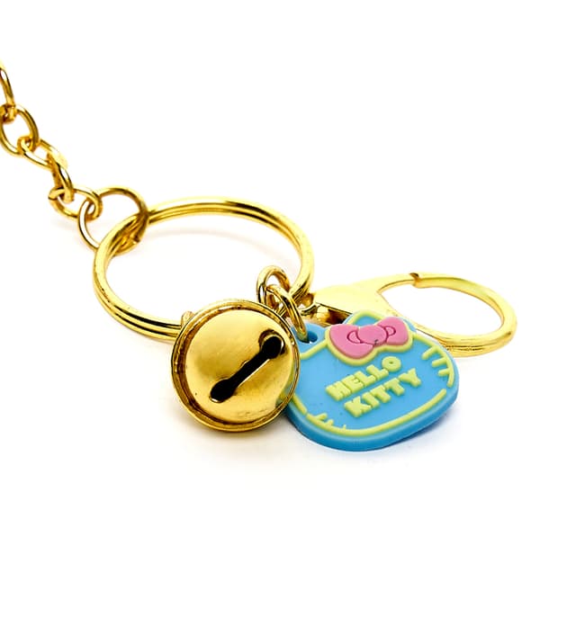 HELLO KITTY KEY CHAIN thumbnail 4