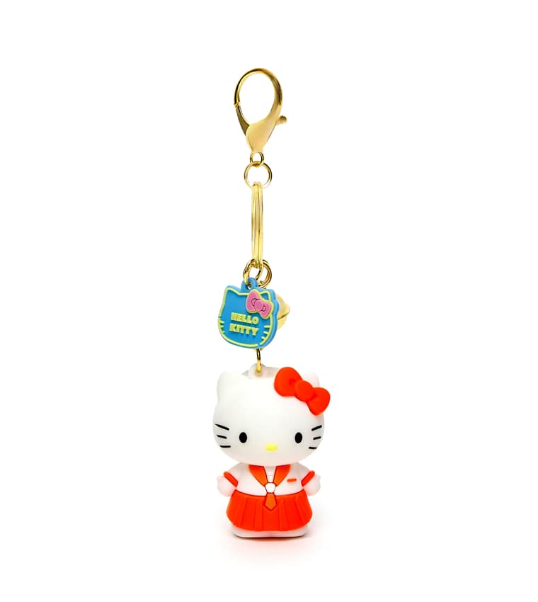 HELLO KITTY KEY CHAIN