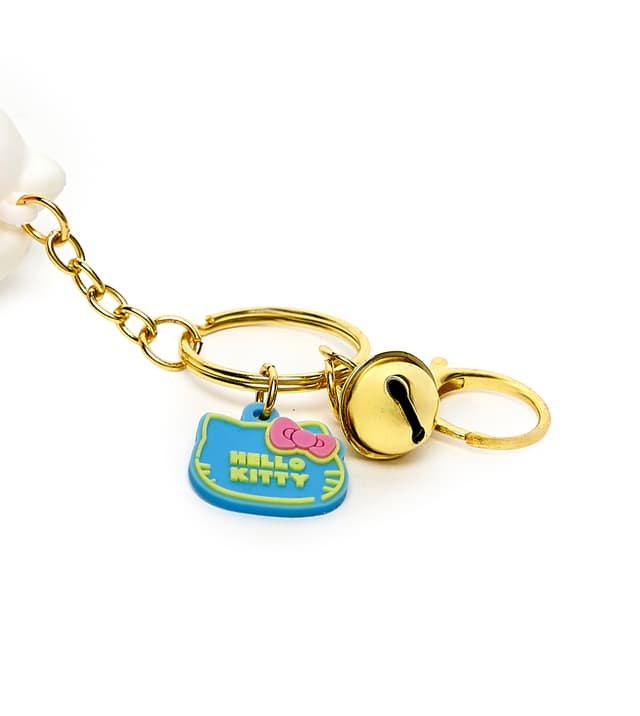 HELLO KITTY KEY CHAIN thumbnail 5